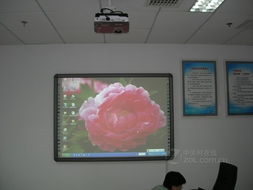 价格大幅下跌，热门交互式电子白板迎来普及新机遇